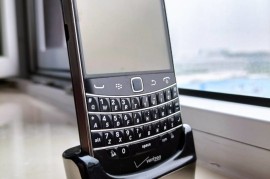 黑莓智能手机(黑莓智能手机正品)