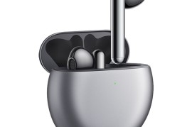 华为真无线耳机(华为真无线耳机FreeBuds3)