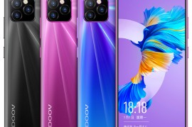 朵唯手机大全(朵唯手机大全官网)