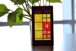 诺基亚lumia520(诺基亚lumia520固件)