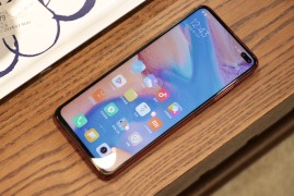 红米k30(红米k30突然黑屏开不了机怎么办)