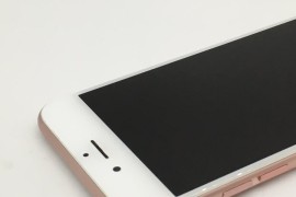 iphone6s玫瑰金(iphone6sp玫瑰金)