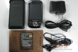 诺基亚n98(诺基亚N98i使用教程)