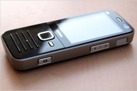 诺基亚n78(诺基亚n78当年多少钱)