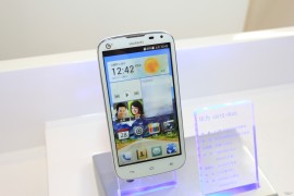 华为g606怎么样(华为 g606)