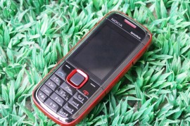 诺基亚5130(诺基亚5130充电口是哪个)