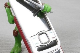 诺基亚4100万像素手机(诺基亚4100万像素手机有哪几款)