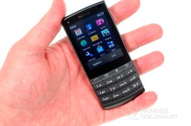 诺基亚x3(诺基亚x30怎么样值得买吗)