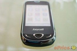 三星s3370手机(三星手机s31)