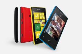 诺基亚520怎么样(诺基亚5205)