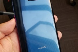华为mate20pro(mate20pro最严重缺点)