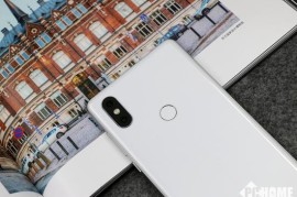 小米mix2s评测(小米mix2s评测视频大米)