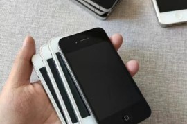 iphone4s8g价格(iphone4s2020价格)