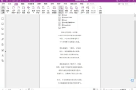 福昕高级PDF编辑器v2026.2.0.39747专业版