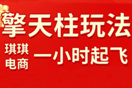 琪琪电商·拼多多擎天柱玩法(1.0 1.5)