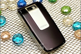 诺基亚6600f(诺基亚6600)