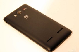 华为huawei荣耀四核(华为4g荣耀)