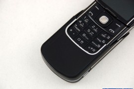 诺基亚8600luna(诺基亚8600参数)