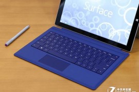 微软surfacepro3(微软surfacePro3怎么更换电池)