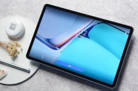 华为matepad11(华为matepad11参数配置)