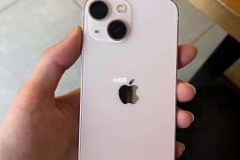 iphone13mini(iphone13mini和se3)