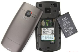 诺基亚x2-01(诺基亚x201 cpu主频)