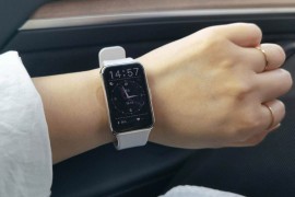 华为fit(华为fit3发布日期)