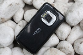 诺基亚n96(诺基亚N96手机)