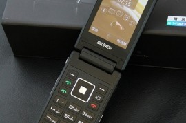 金立w100(金立W109)