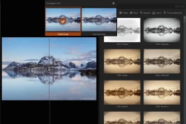 DxO FilmPack v8.11.0.896绿色版