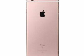 6s玫瑰金(iPhone6s玫瑰金)