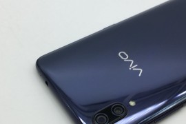 vivox23(vivox23是哪一年的手机)