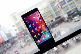 坚果pro测评(坚果pro开箱)