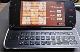 诺基亚n97功能(诺基亚n97评测视频)