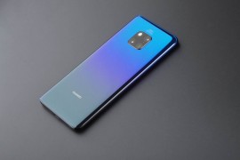 华为手机(华为手机返回键怎么调出来)