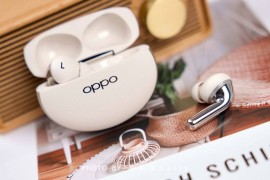 oppotws耳机(oppotws耳机吃鸡)