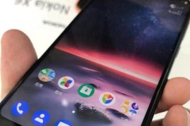 诺基亚x6(诺基亚x6解锁bl教程)