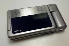 诺基亚n920(诺基亚N920)