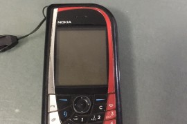 诺基亚智能手机报价(诺基亚智能手机报价表)