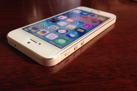 港版iphone5s(港版iphone5s支持电信吗)