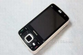 诺基亚n96(诺基亚n97)