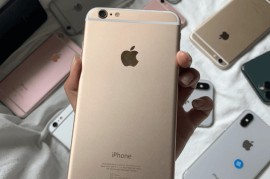 苹果6plus现价(苹果6plus现价16g二手卖多少钱)