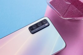 畅享20pro(畅享20pro怎么样)