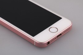 苹果se图片(苹果SE图片)