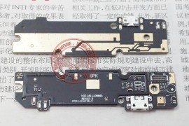 红米note3(红米note3pro参数配置)