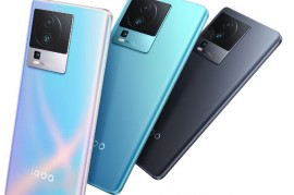 vivoiqoo(vivoiqooneo9pro参数配置)