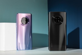 华为畅享20(华为畅享20电池容量)