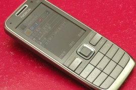 诺基亚e52(诺基亚e52上市价格)