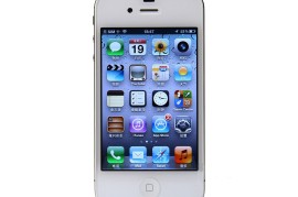 iphone4s像素(iphone4s像素多少万)