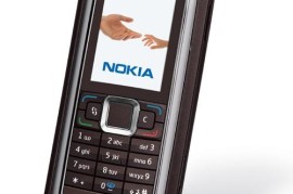 诺基亚e90(诺基亚E90能上微信吗)